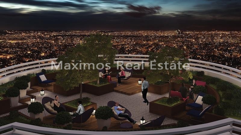 Modern Luxury Homes on Istanbul Asian Side – property overview (image 14)