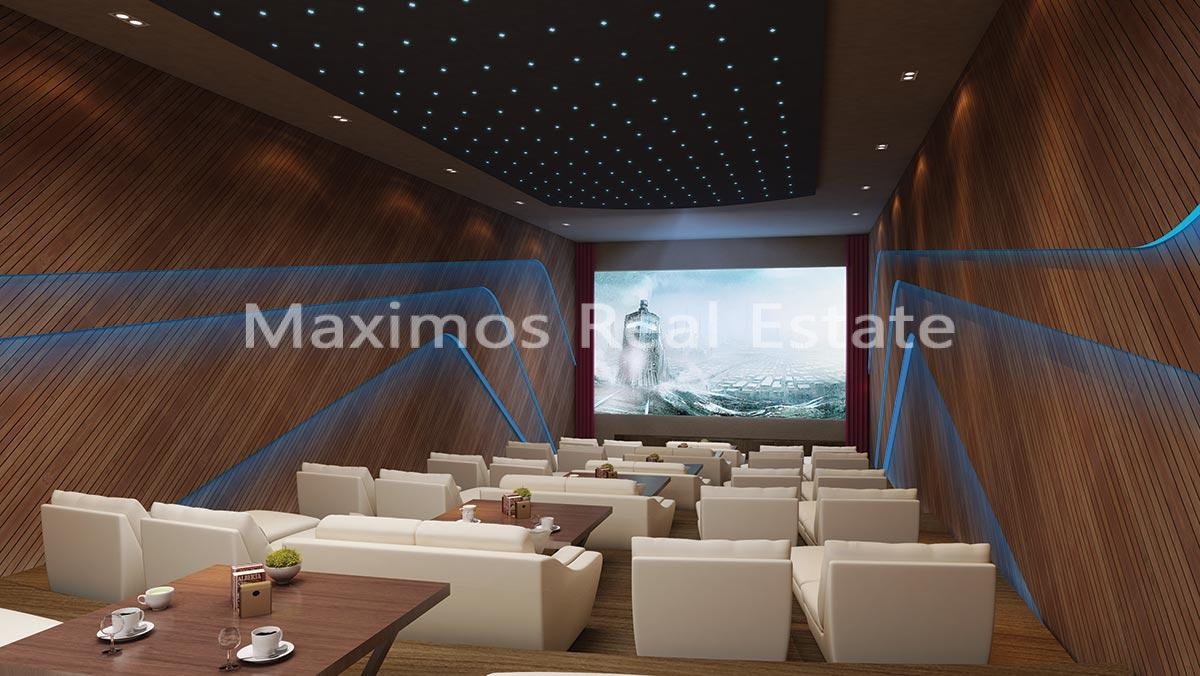 Sea View Property for Investment in Istanbul – coastal view (image 13)
