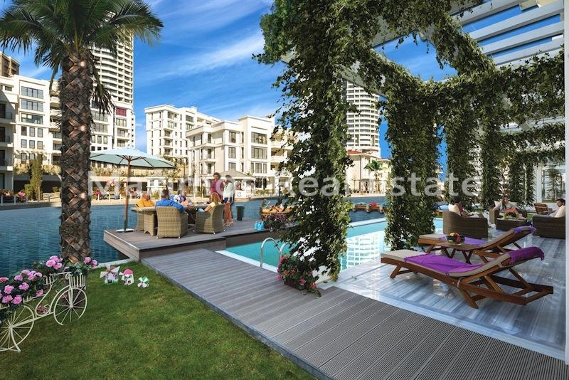 Luxury Apartment Investment in Istanbul – property overview (image 14)