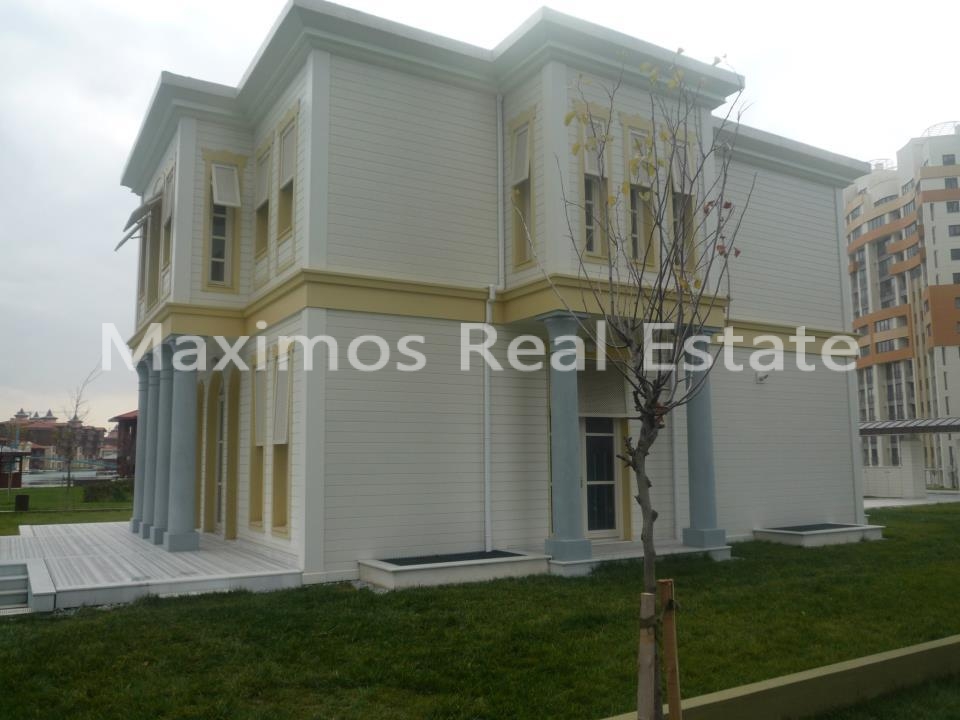 High-end Luxury Real Estate in Istanbul – property overview (image 14)