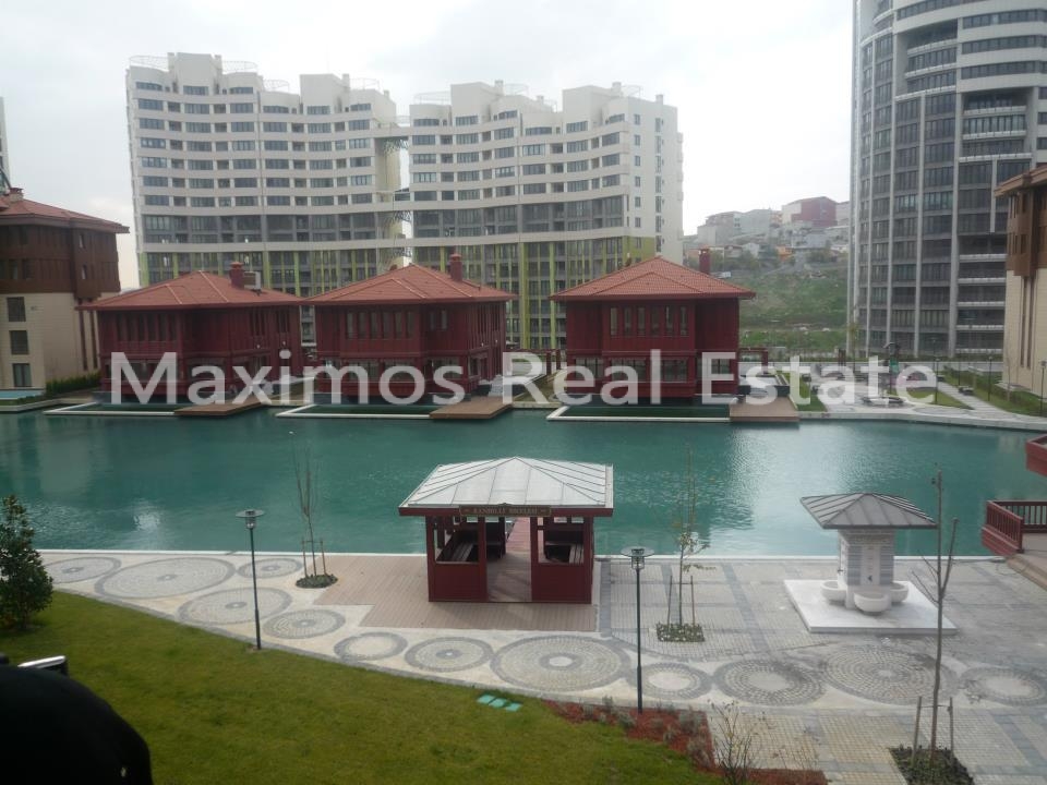 High-end Luxury Real Estate in Istanbul – sea view (image 12)