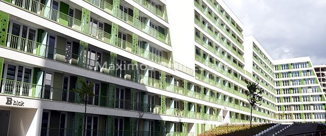 Residential Property on Istanbul Asian Side – kitchen area (image 3)