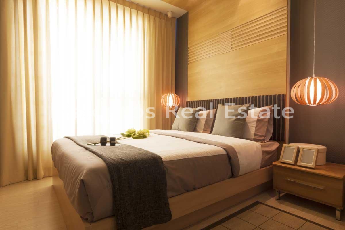 City Center Real Estate Options in Istanbul – interior detail (image 11)