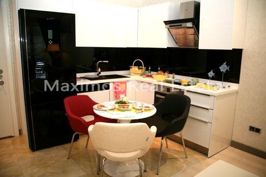 Buy a Sea View Apartment in Istanbul – sea view (image 12)