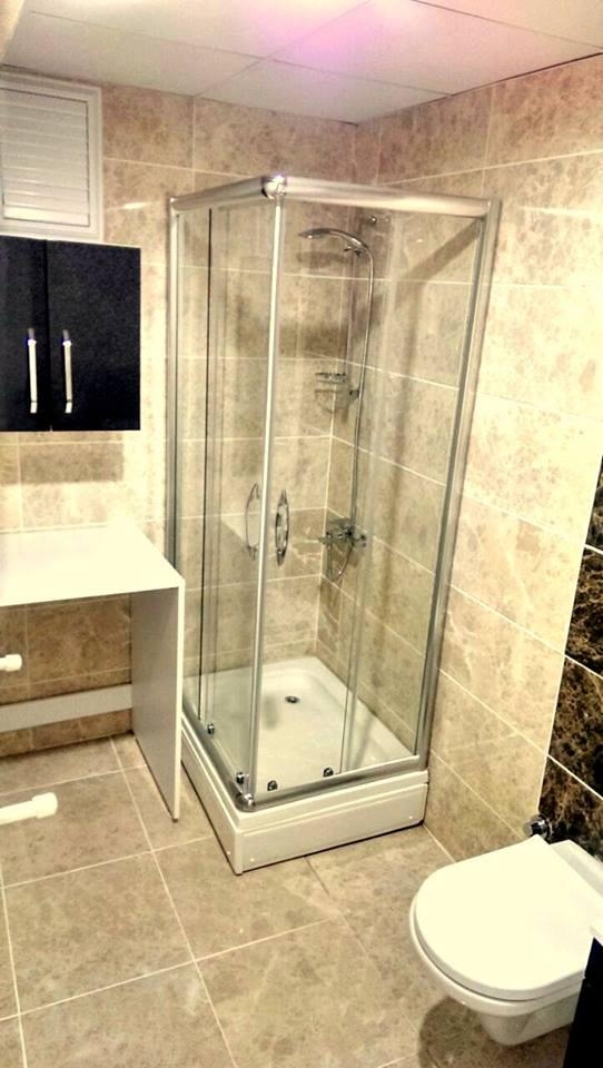 Modern Luxury Homes in Istanbul for Residential Living – pool area (image 27)
