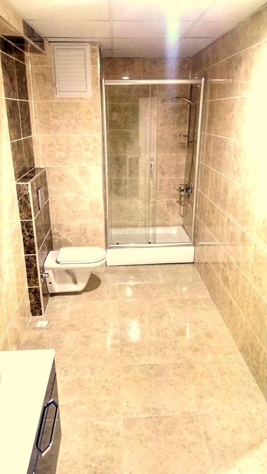 Modern Luxury Homes in Istanbul for Residential Living – interior detail (image 29)