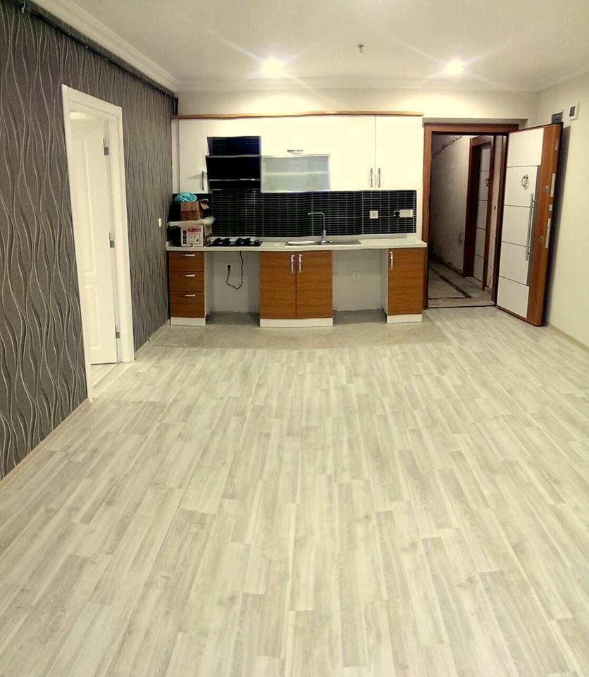 Modern Luxury Homes in Istanbul for Residential Living – bathroom (image 23)