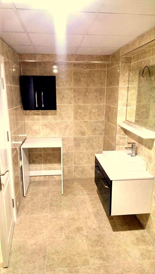 Modern Luxury Homes in Istanbul for Residential Living – kitchen area (image 21)