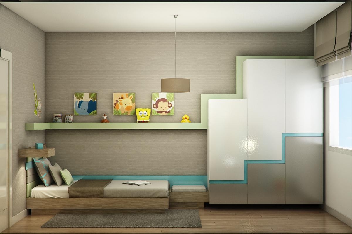Modern Sea View Living Options in Istanbul – dining area (image 24)