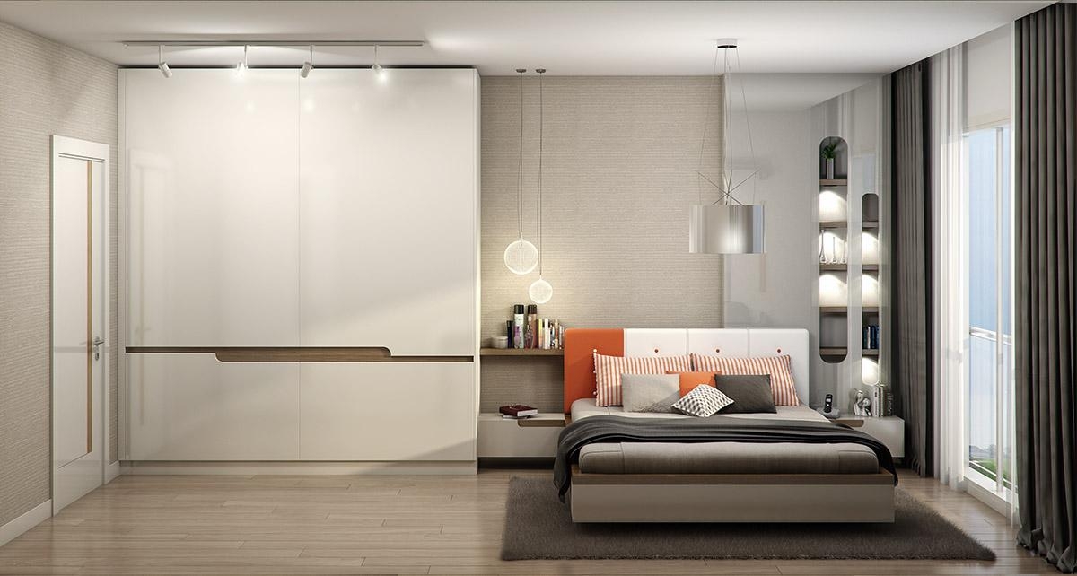 Modern Sea View Living Options in Istanbul – bathroom (image 23)