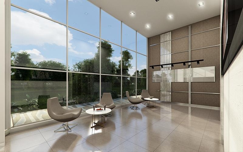 Modern Sea View Living Options in Istanbul – interior detail (image 11)