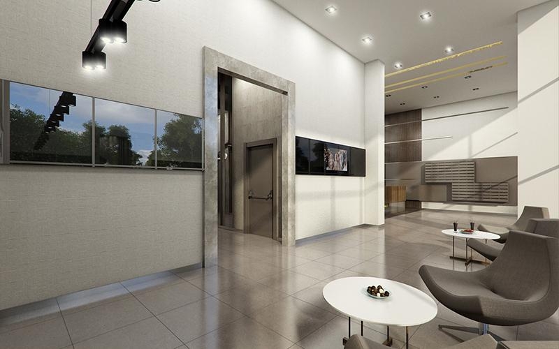 Modern Sea View Living Options in Istanbul – living room (image 20)