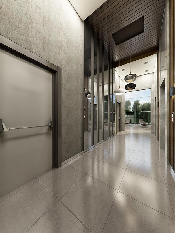 Modern Sea View Living Options in Istanbul – kitchen area (image 21)