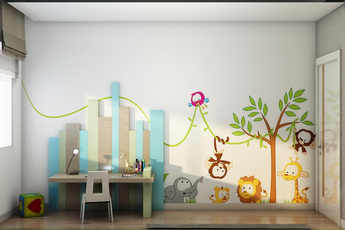Modern Sea View Living Options in Istanbul – garden view (image 26)