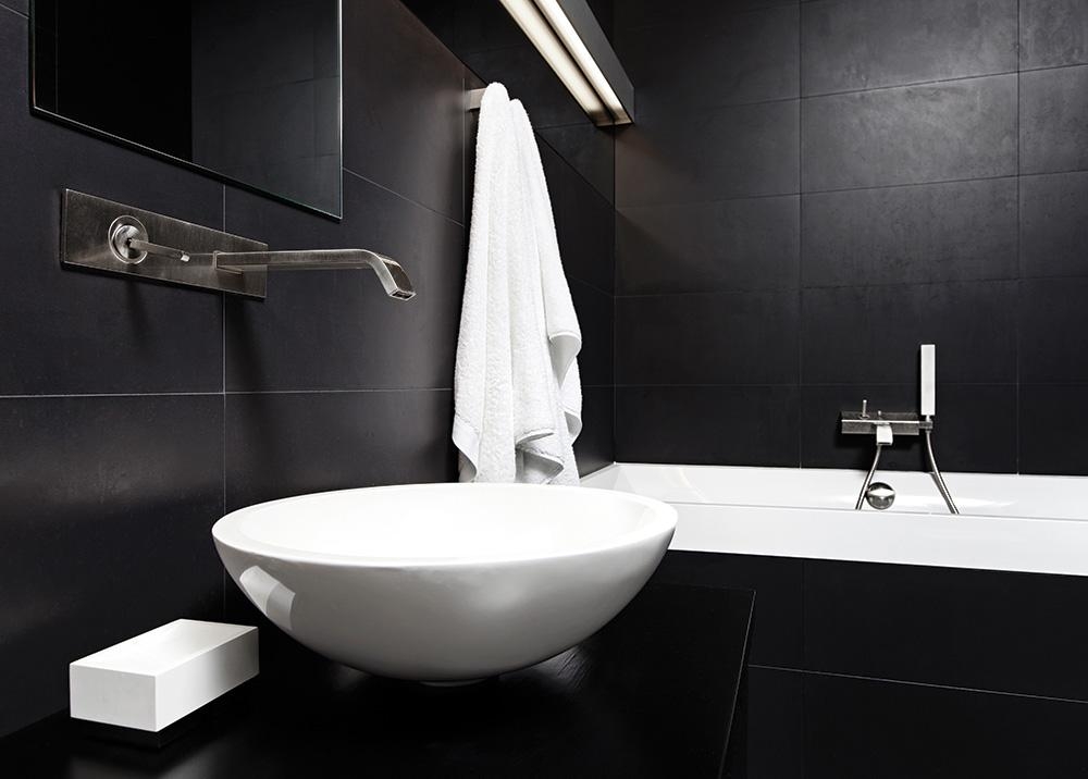 Low-density Garden Residences in Istanbul – interior detail (image 29)