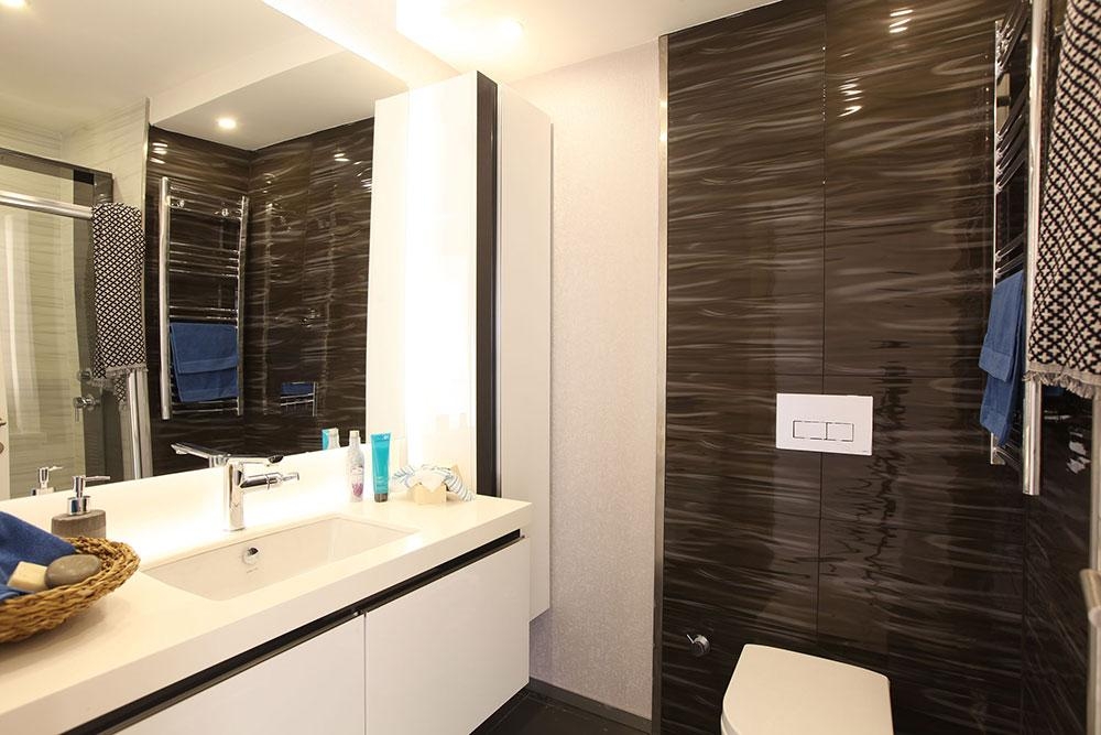 Low-density Garden Residences in Istanbul – sea view (image 30)