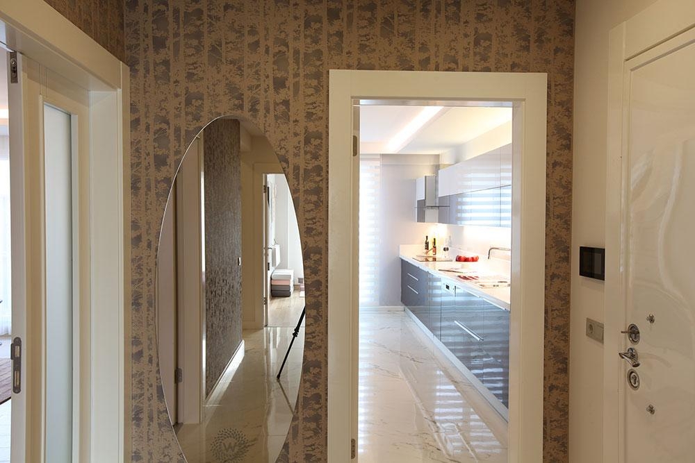 Low-density Garden Residences in Istanbul – bedroom (image 22)
