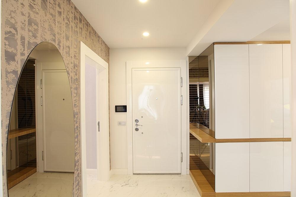 Low-density Garden Residences in Istanbul – outdoor space (image 18)