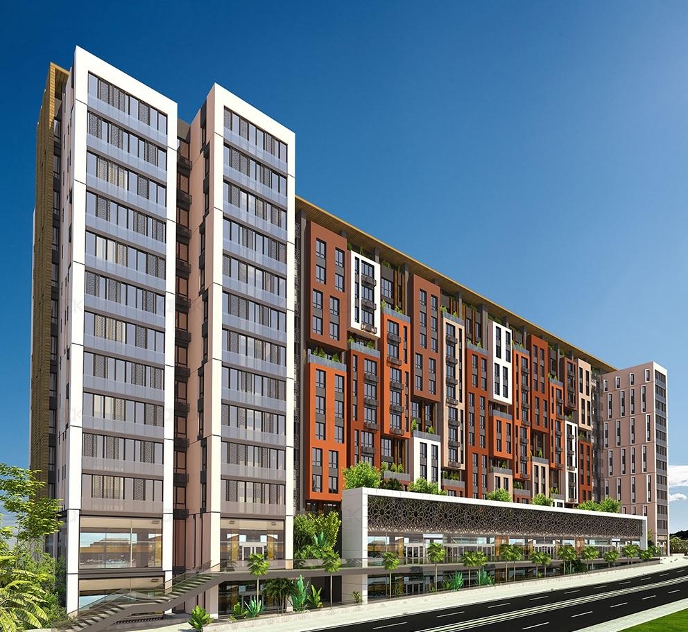 Panoramic Sea View Homes Across Istanbul – balcony (image 10)