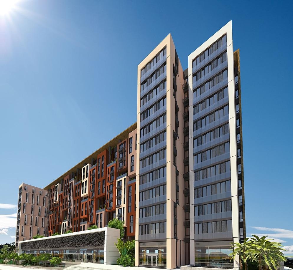 Panoramic Sea View Homes Across Istanbul – sea view (image 12)