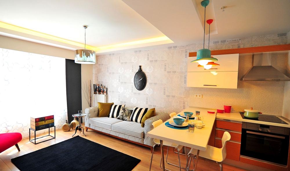 Panoramic Sea View Homes Across Istanbul – bedroom (image 22)