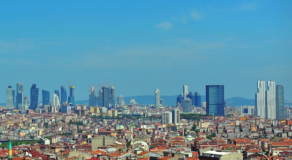 Panoramic Sea View Homes Across Istanbul – kitchen area (image 3)