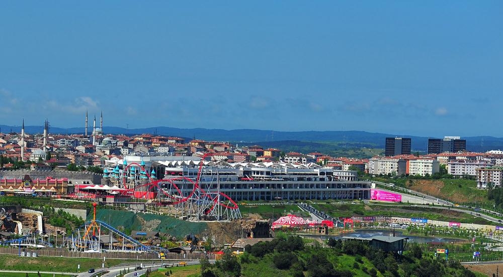 Panoramic Sea View Homes Across Istanbul – bedroom (image 4)