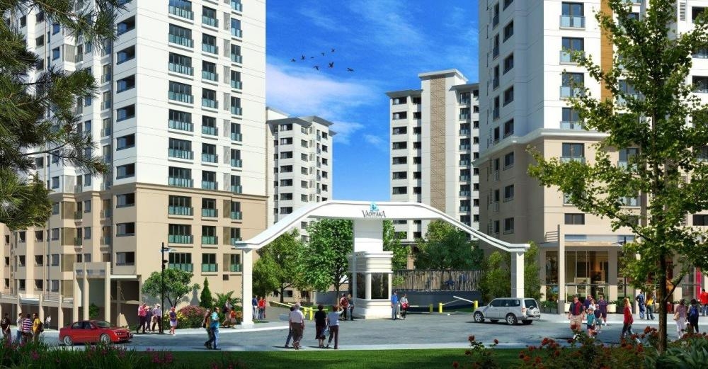 Residential Property Ownership Opportunities in Istanbul – bedroom (image 4)