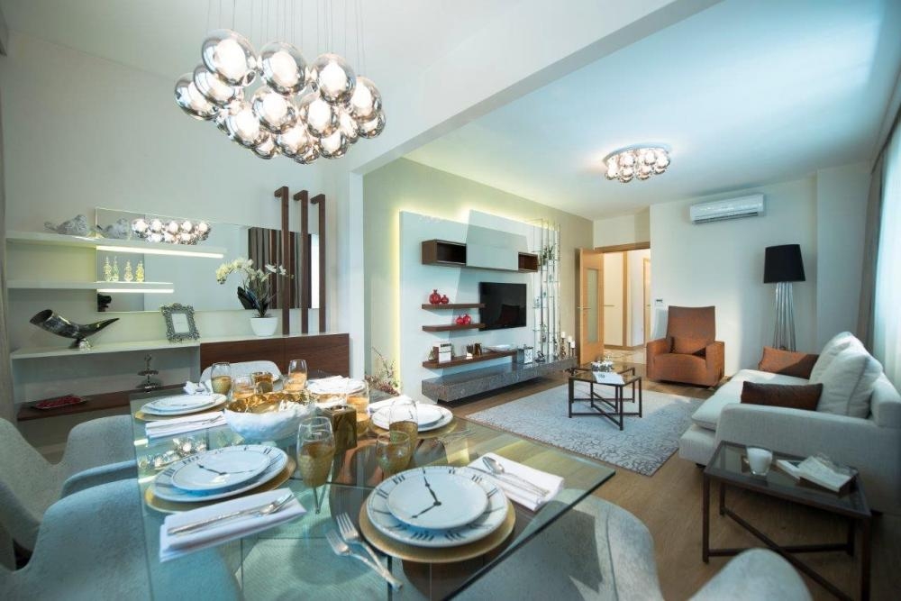 Residential Property Ownership Opportunities in Istanbul – balcony (image 10)