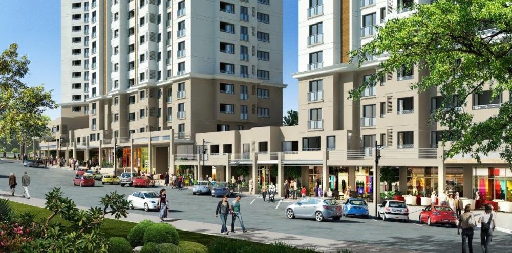 Residential Property Ownership Opportunities in Istanbul – bathroom (image 5)