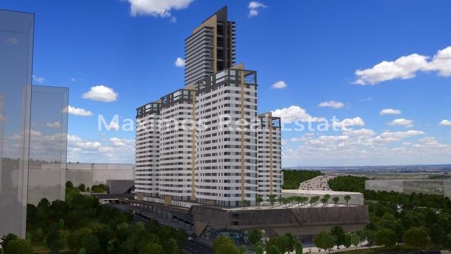 Branded Residence Investment Opportunities in Istanbul – bedroom (image 4)