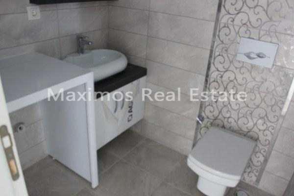 Managed Residential Investment Properties in Istanbul – balcony (image 28)