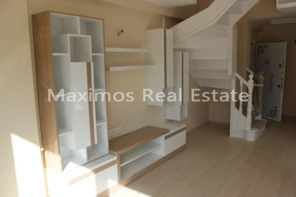Managed Residential Investment Properties in Istanbul – sea view (image 30)