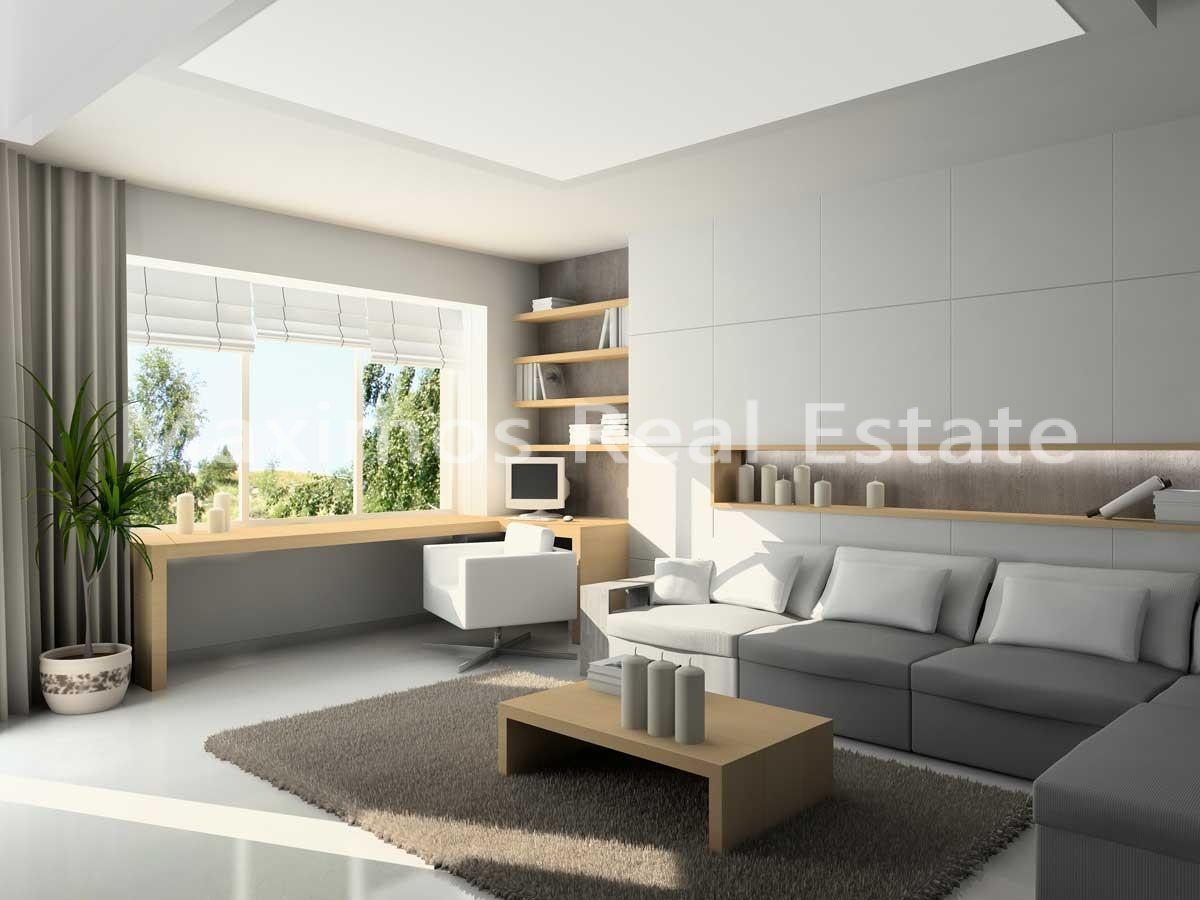 Managed Residential Investment Properties in Istanbul – interior detail (image 11)