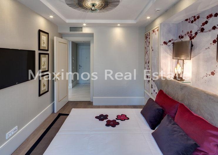 Managed Residential Investment Properties in Istanbul – sea view (image 12)