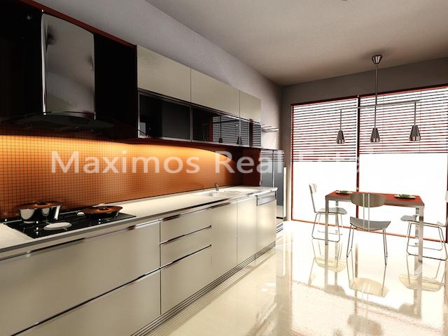 Managed Residential Investment Properties in Istanbul – exterior view (image 19)