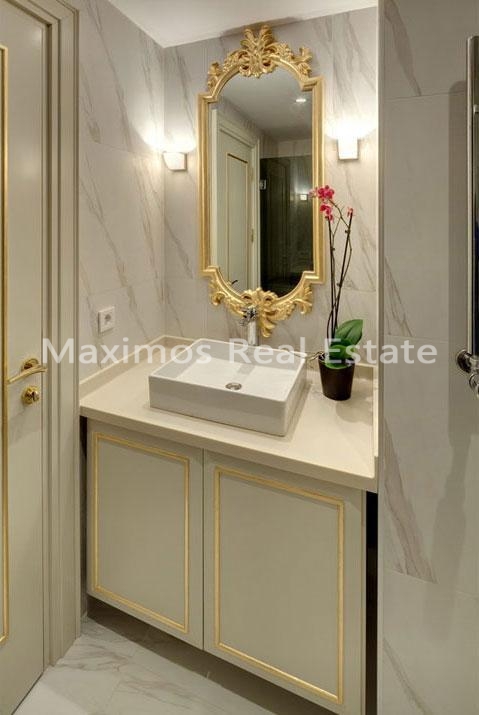 Managed Residential Investment Properties in Istanbul – coastal view (image 13)