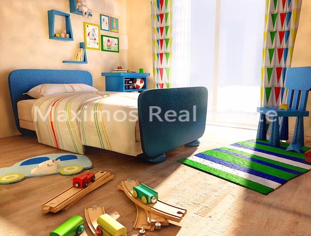 Managed Residential Investment Properties in Istanbul – guest room (image 17)