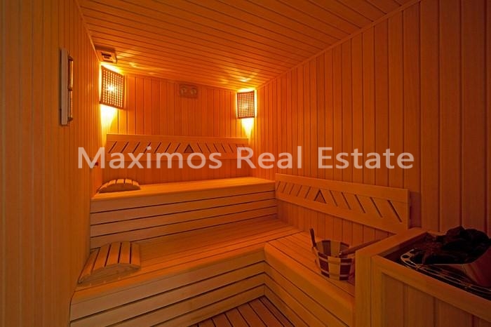 Coastal Residential Apartments in Buyukcekmece – property overview (image 14)