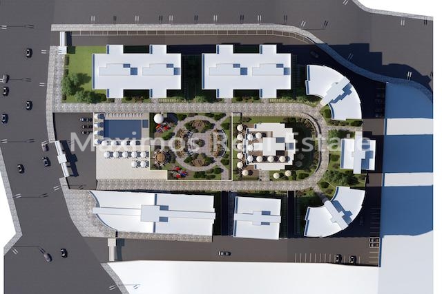 Growth-oriented Property Investments in Beylikduzu – master bedroom (image 16)