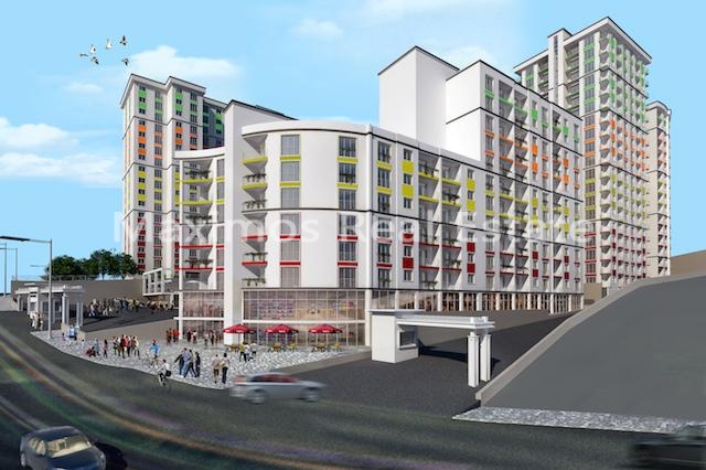 Growth-oriented Property Investments in Beylikduzu – interior detail (image 11)