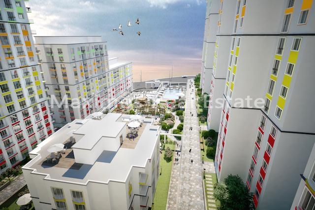 Growth-oriented Property Investments in Beylikduzu – dining area (image 6)