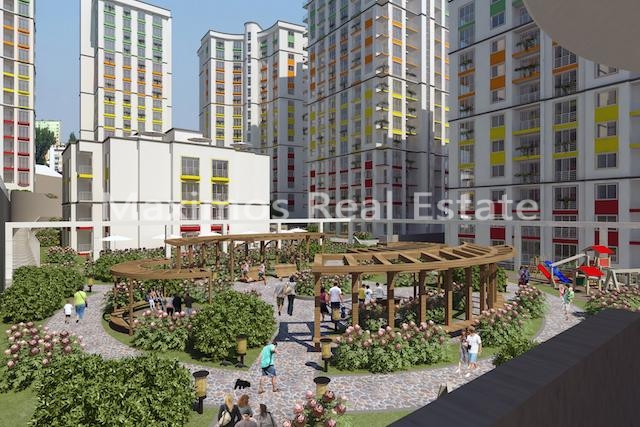 Growth-Oriented Property Investments in Beylikduzu - Istanbul - Beylikduzu