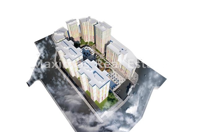 Growth-oriented Property Investments in Beylikduzu – property overview (image 14)