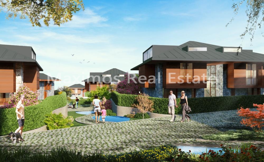 Premium Residential Living on Istanbul's Asian Side – balcony (image 10)