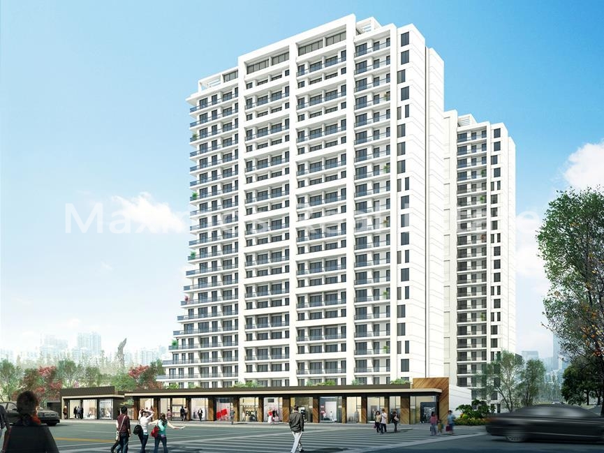 New Development Investment Opportunities in Istanbul – dining area (image 6)