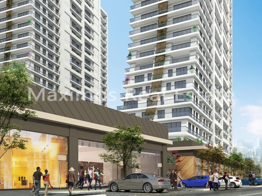 New Development Investment Opportunities in Istanbul – kitchen area (image 3)