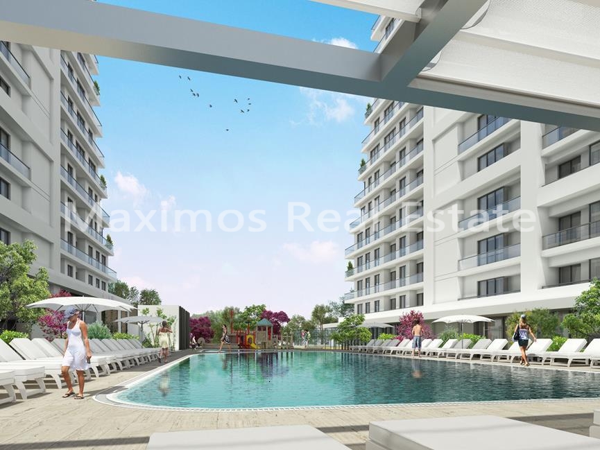 New Development Investment Opportunities in Istanbul - Istanbul - Esenyurt
