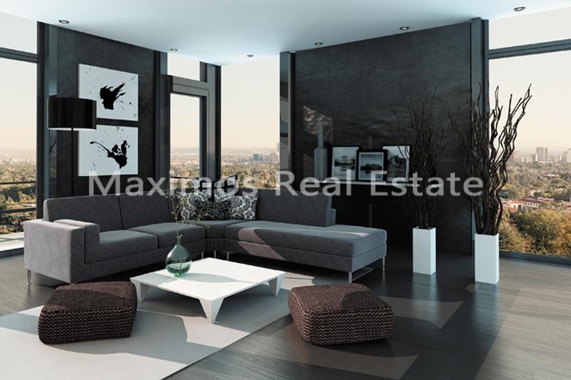 Flexible Payment Property Options in Esenyurt – dining area (image 6)