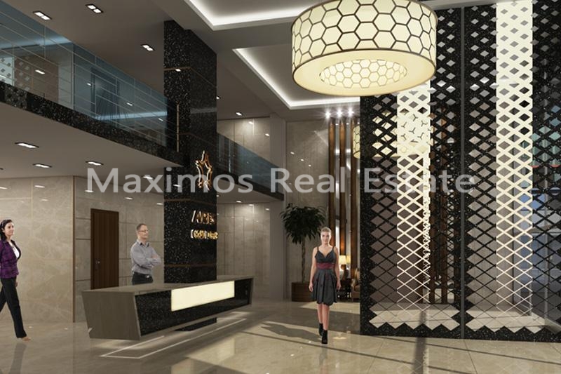 Flexible Payment Property Options in Esenyurt – bathroom (image 5)